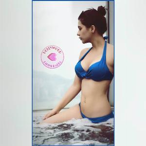 Ruhi Singh Bikini 5.jpg South Indian Bikini Zone